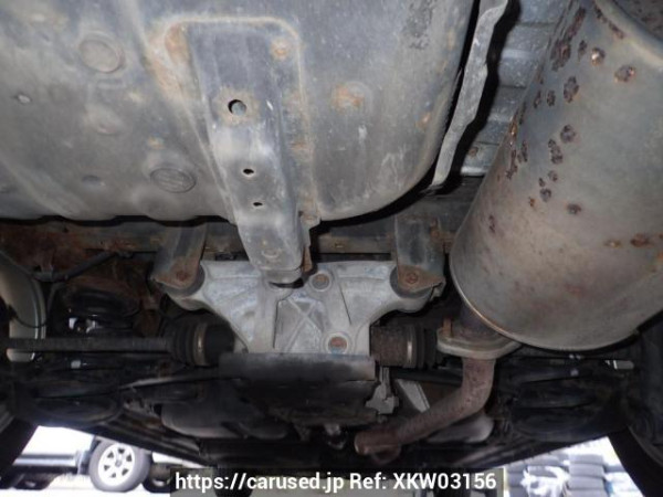 Used 2010 AT toyota noah ZRR75G Image[30]