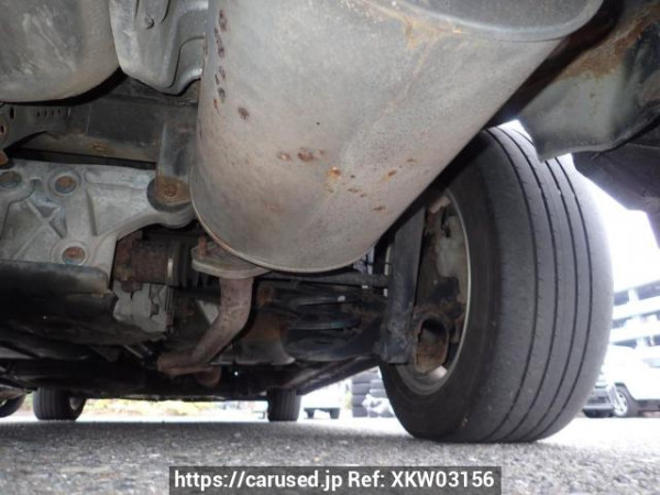 Used 2010 AT toyota noah ZRR75G Image[31]