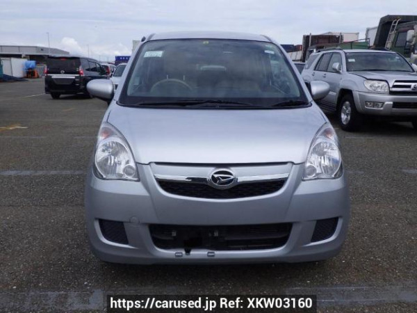 Used 2012 AT daihatsu mira L275S Image[1]