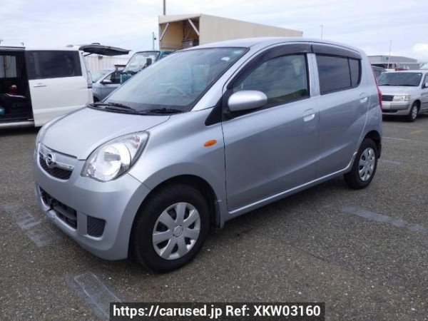 Used 2012 AT daihatsu mira L275S Image[2]