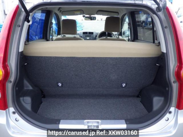 Used 2012 AT daihatsu mira L275S Image[8]