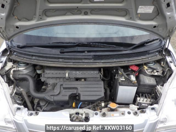 Used 2012 AT daihatsu mira L275S Image[9]