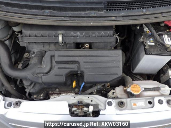 Used 2012 AT daihatsu mira L275S Image[10]