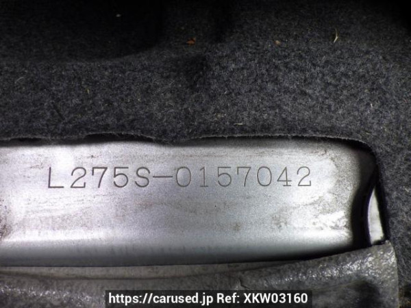 Used 2012 AT daihatsu mira L275S Image[12]