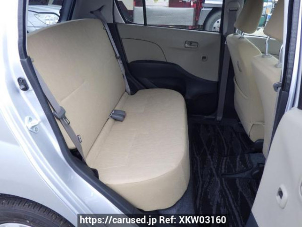 Used 2012 AT daihatsu mira L275S Image[15]
