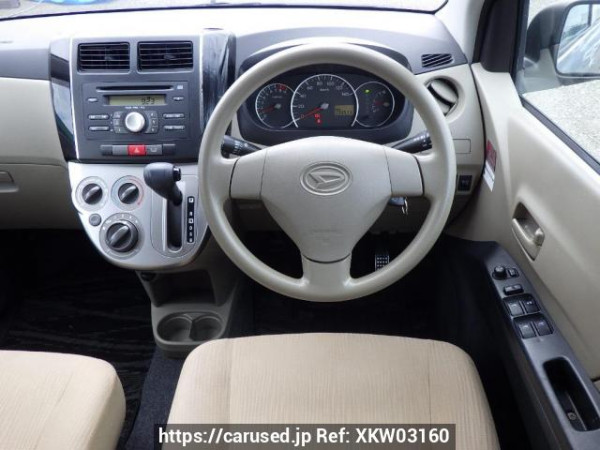 Used 2012 AT daihatsu mira L275S Image[20]