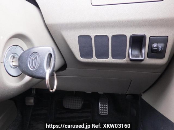 Used 2012 AT daihatsu mira L275S Image[21]