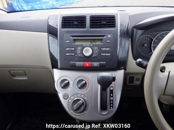 Used 2012 AT daihatsu mira L275S Image[22]