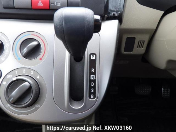 Used 2012 AT daihatsu mira L275S Image[25]