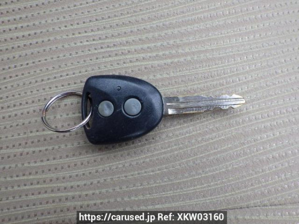 Used 2012 AT daihatsu mira L275S Image[41]