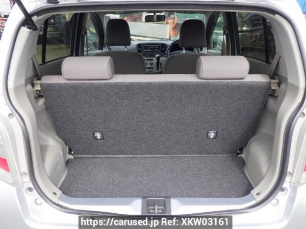 Used 2016 AT daihatsu mira-e-s LA300S Image[8]