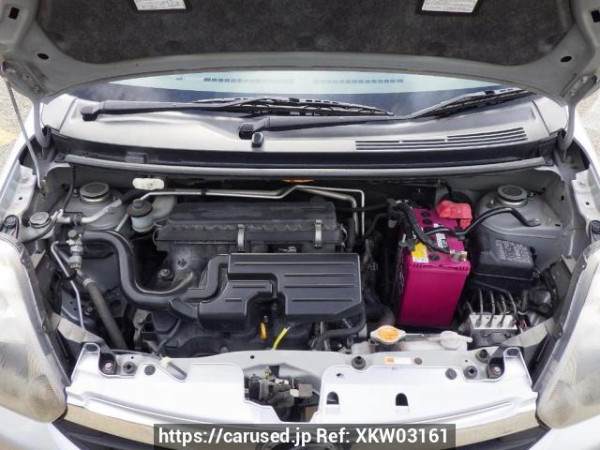 Used 2016 AT daihatsu mira-e-s LA300S Image[9]