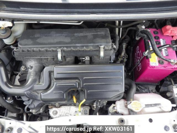 Used 2016 AT daihatsu mira-e-s LA300S Image[10]