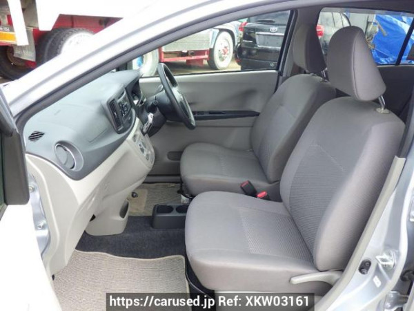 Used 2016 AT daihatsu mira-e-s LA300S Image[14]