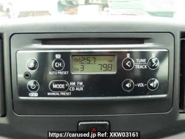 Used 2016 AT daihatsu mira-e-s LA300S Image[23]