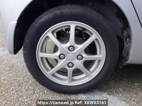 Used 2016 AT daihatsu mira-e-s LA300S Image[30]