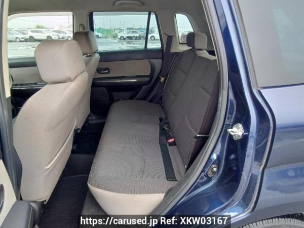 Used 2008 AT mazda verisa DC5W Image[18]