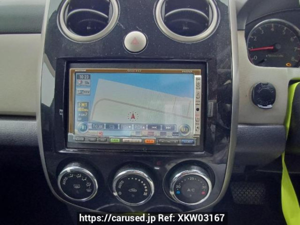 Used 2008 AT mazda verisa DC5W Image[24]