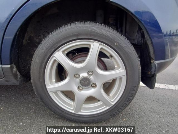 Used 2008 AT mazda verisa DC5W Image[32]