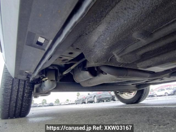 Used 2008 AT mazda verisa DC5W Image[37]