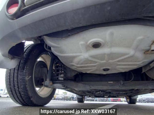 Used 2008 AT mazda verisa DC5W Image[39]