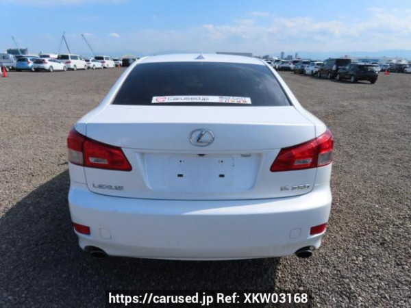 Used 2006 AT lexus is GSE20 Image[5]
