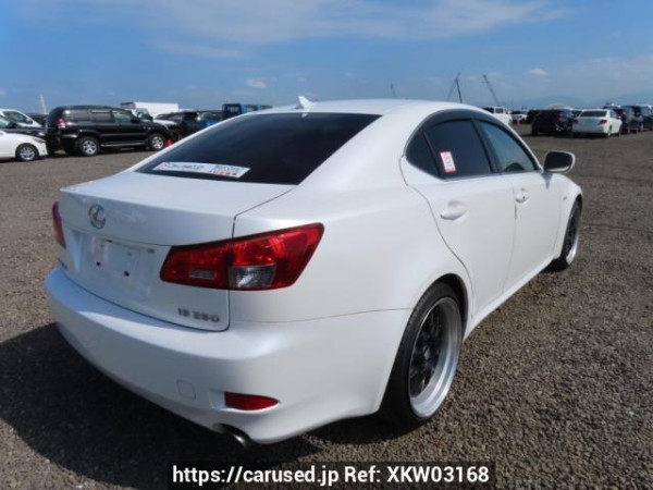 Used 2006 AT lexus is GSE20 Image[6]