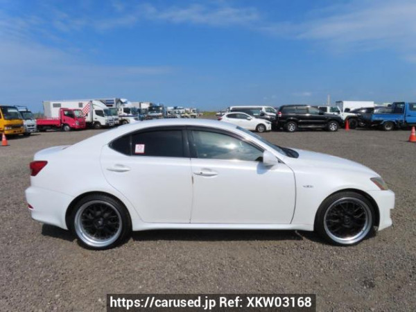 Used 2006 AT lexus is GSE20 Image[7]
