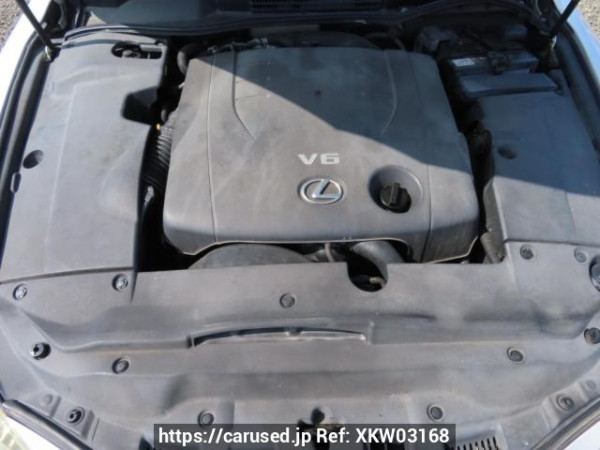 Used 2006 AT lexus is GSE20 Image[10]
