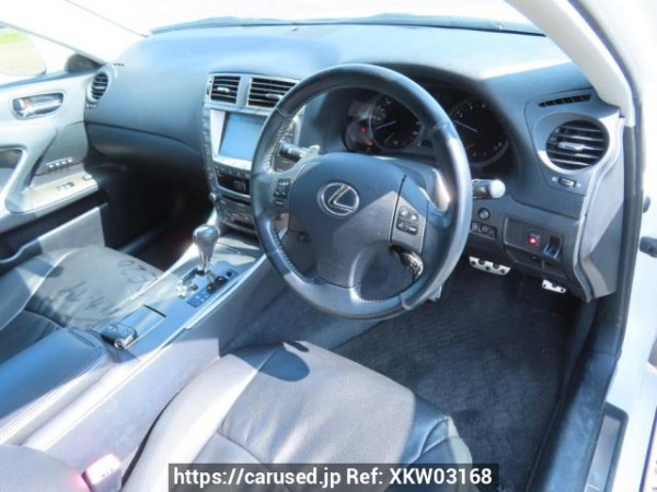 Used 2006 AT lexus is GSE20 Image[14]