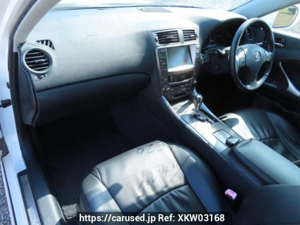 Used 2006 AT lexus is GSE20 Image[15]