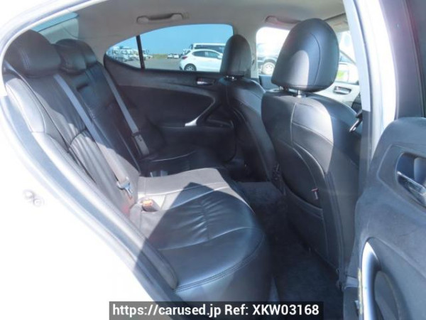 Used 2006 AT lexus is GSE20 Image[16]