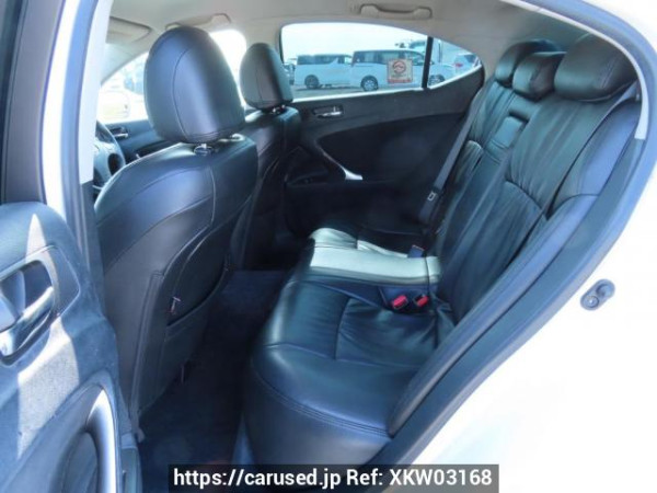 Used 2006 AT lexus is GSE20 Image[17]