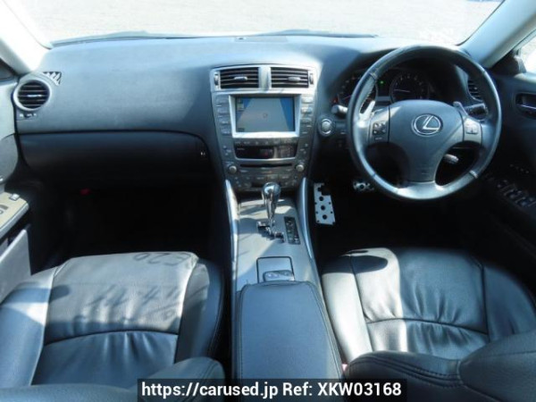 Used 2006 AT lexus is GSE20 Image[18]