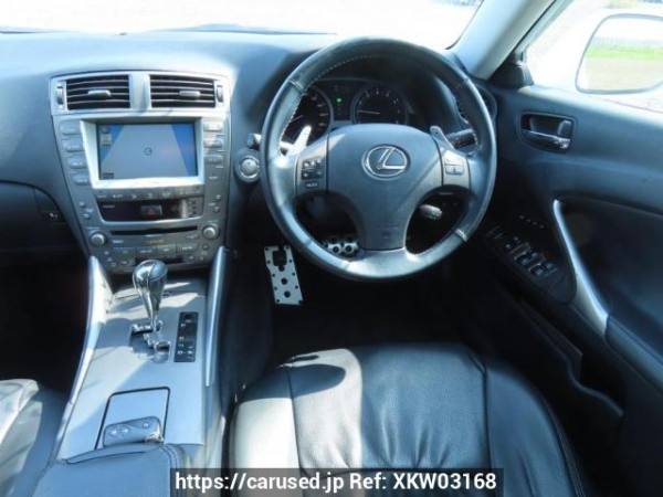 Used 2006 AT lexus is GSE20 Image[20]