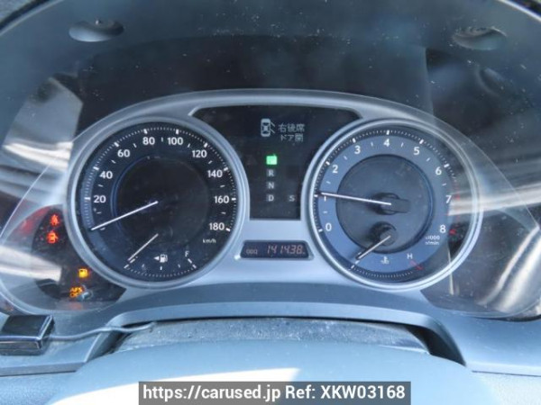 Used 2006 AT lexus is GSE20 Image[21]