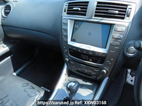 Used 2006 AT lexus is GSE20 Image[23]