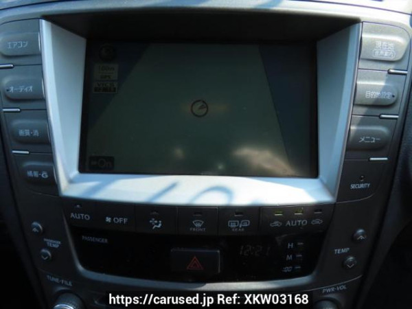 Used 2006 AT lexus is GSE20 Image[25]