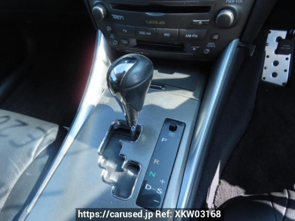 Used 2006 AT lexus is GSE20 Image[26]
