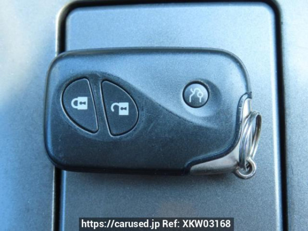 Used 2006 AT lexus is GSE20 Image[30]