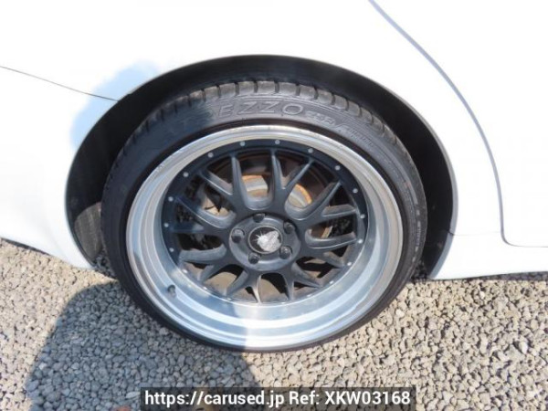 Used 2006 AT lexus is GSE20 Image[33]