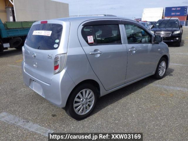 Used 2017 AT daihatsu mira-e-s LA300S Image[6]