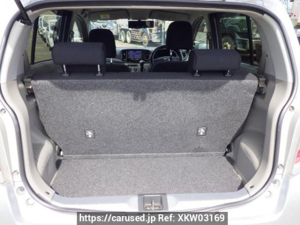 Used 2017 AT daihatsu mira-e-s LA300S Image[8]
