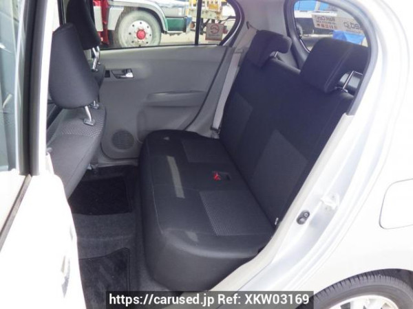 Used 2017 AT daihatsu mira-e-s LA300S Image[16]