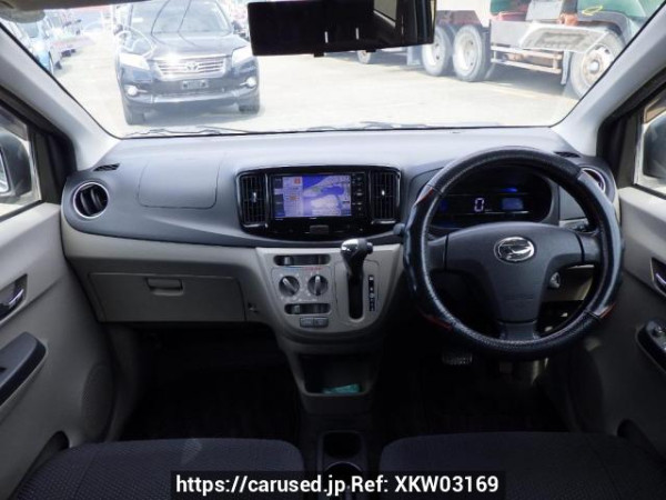 Used 2017 AT daihatsu mira-e-s LA300S Image[18]
