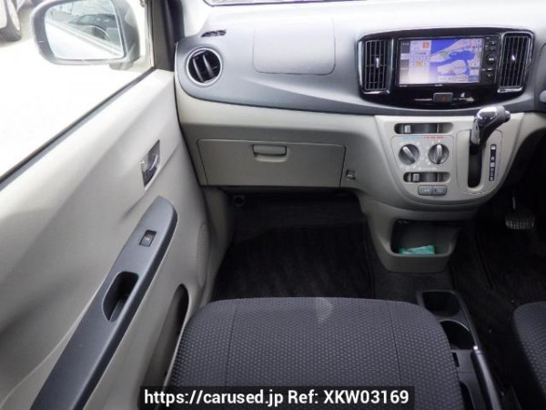 Used 2017 AT daihatsu mira-e-s LA300S Image[19]