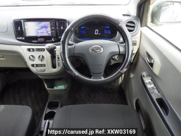 Used 2017 AT daihatsu mira-e-s LA300S Image[20]