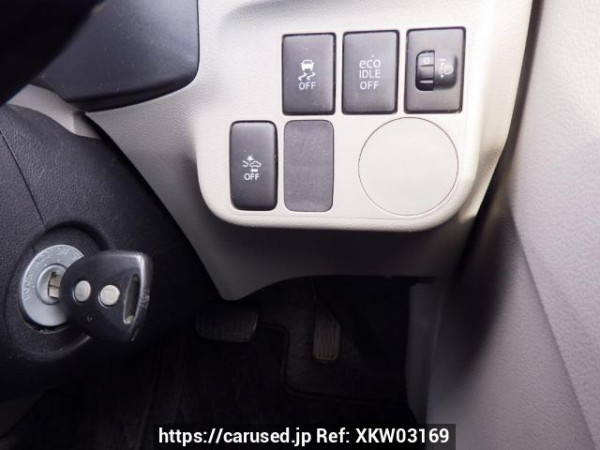Used 2017 AT daihatsu mira-e-s LA300S Image[21]
