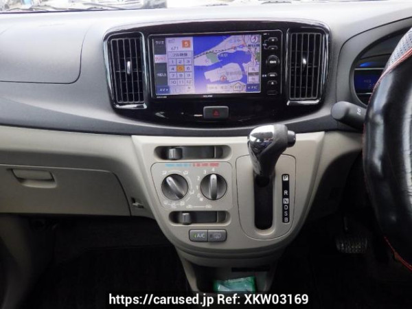Used 2017 AT daihatsu mira-e-s LA300S Image[22]