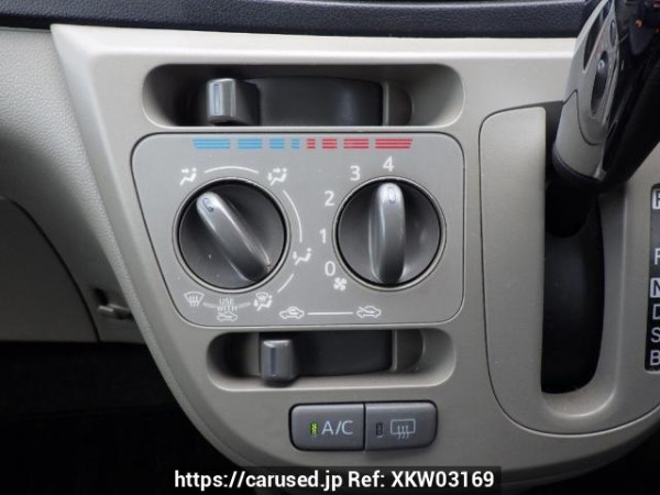 Used 2017 AT daihatsu mira-e-s LA300S Image[24]